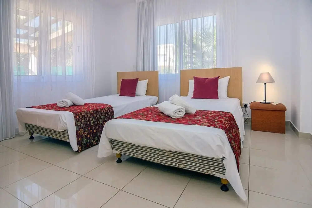 Villa Kings Paradise