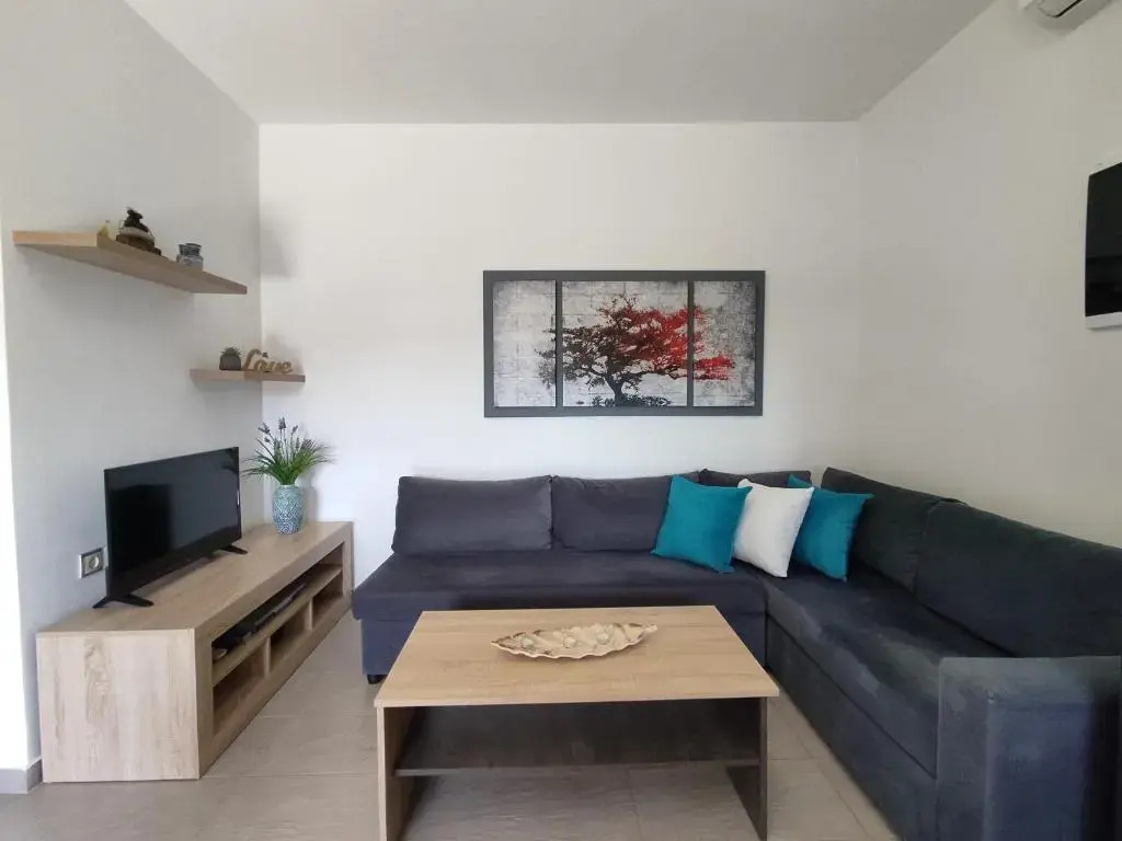 Psaromoura Apartment 2