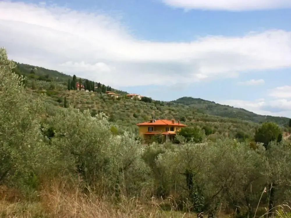 La Pietraia