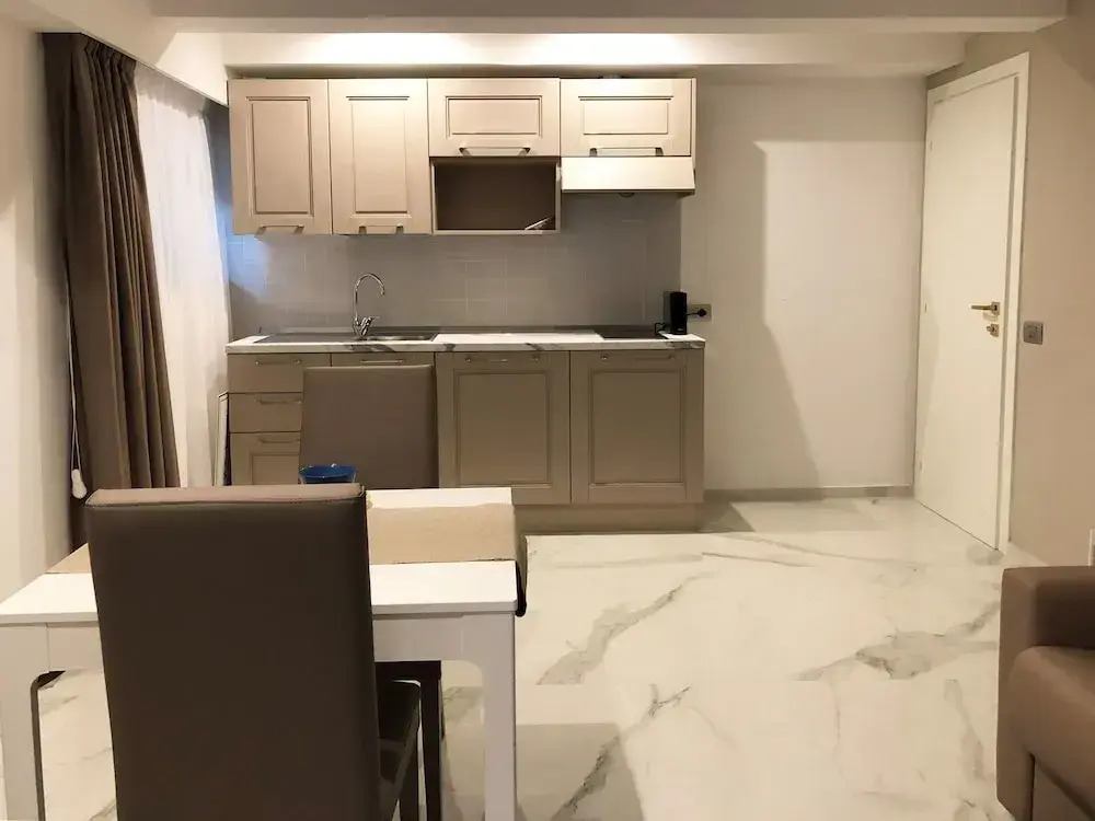 Marina Centro Suite