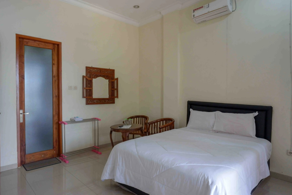 Ratmono House Syariah Yogya RedPartner