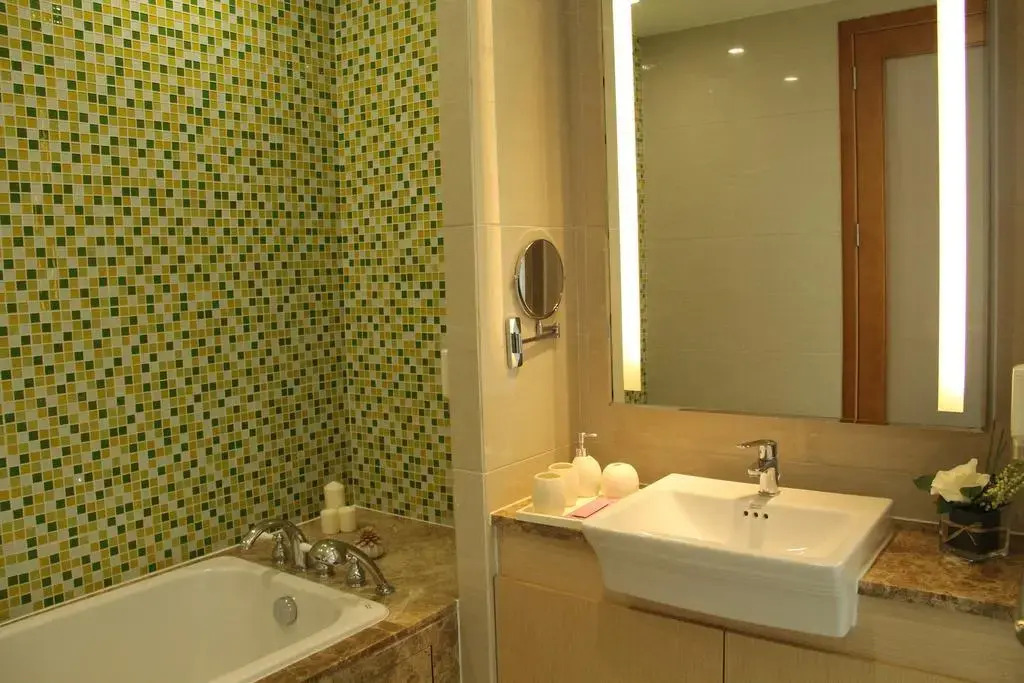 Citadines LiZhiWan Guangzhou