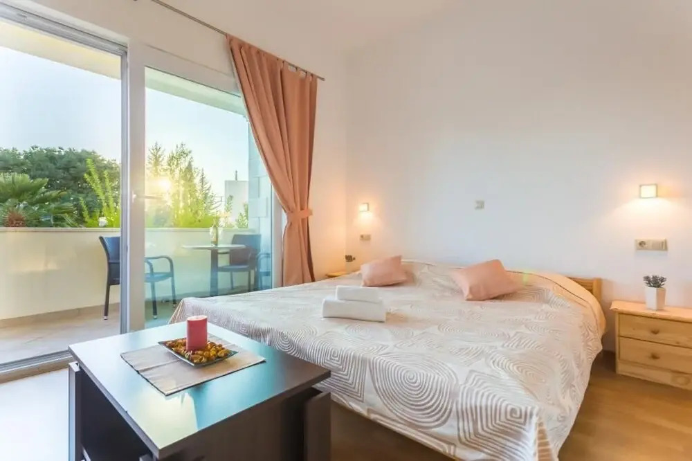 Studio Apartment Brigita