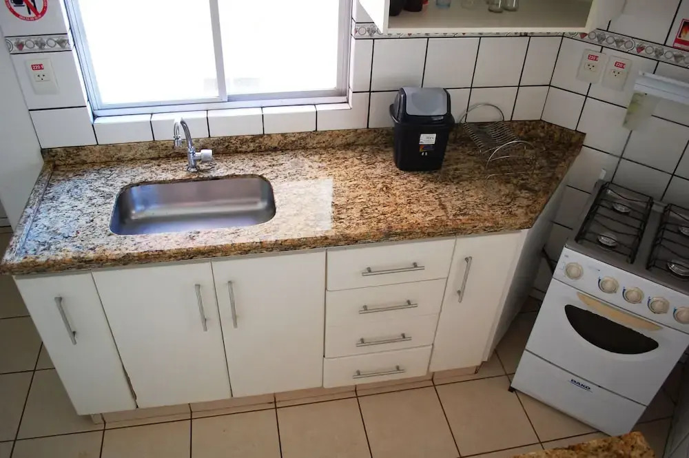 Águas da Fonte Residencial