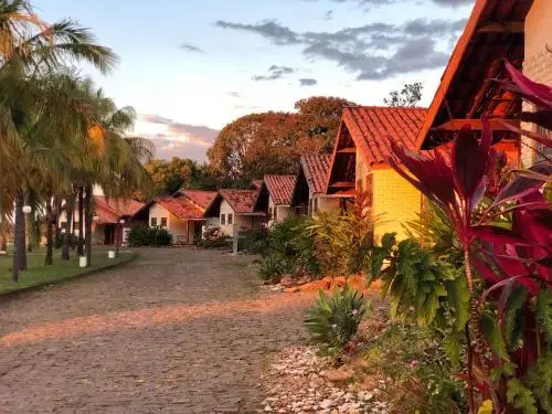 Mar Doce Boutique Hotel