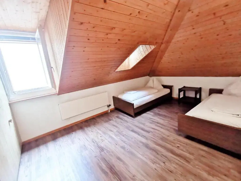 Interlaken apartment 27
