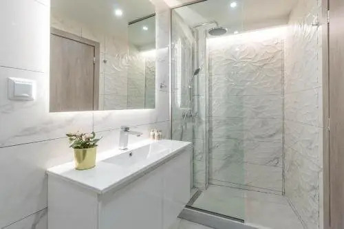 magicstay - flat 45m² 1 bedroom 1 bathroom - corfu