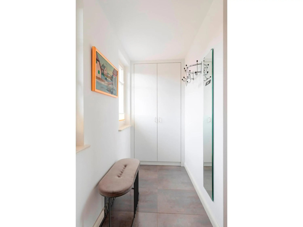 Mühlenstrasse 23 - Wohnung Oberdeck
