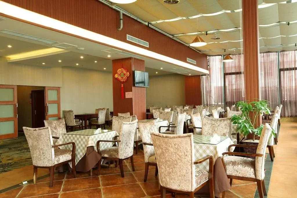 Bolianhui Hotel Chongqing Wanda Plaza
