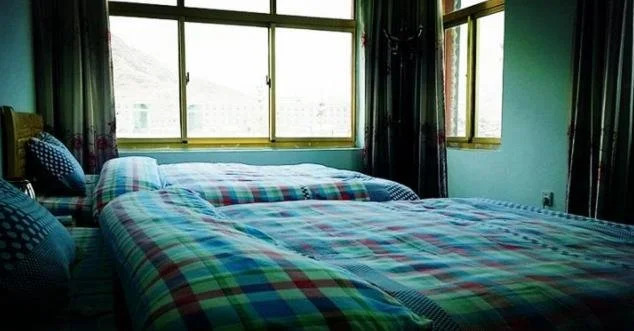 Lhasa Journey In Dream Inn