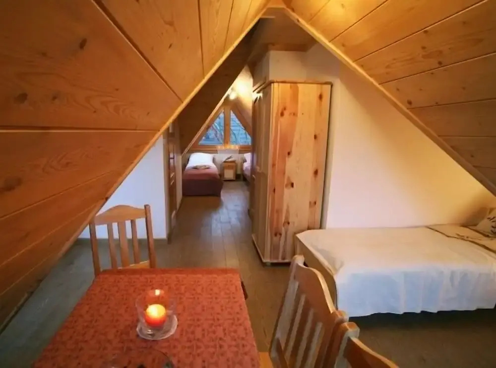 VisitZakopane - City Apartments