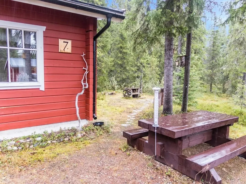 Karpalo Kuusamo in Kuusamo