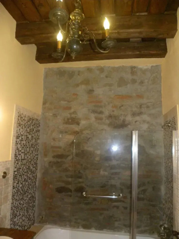 Casa Bertha