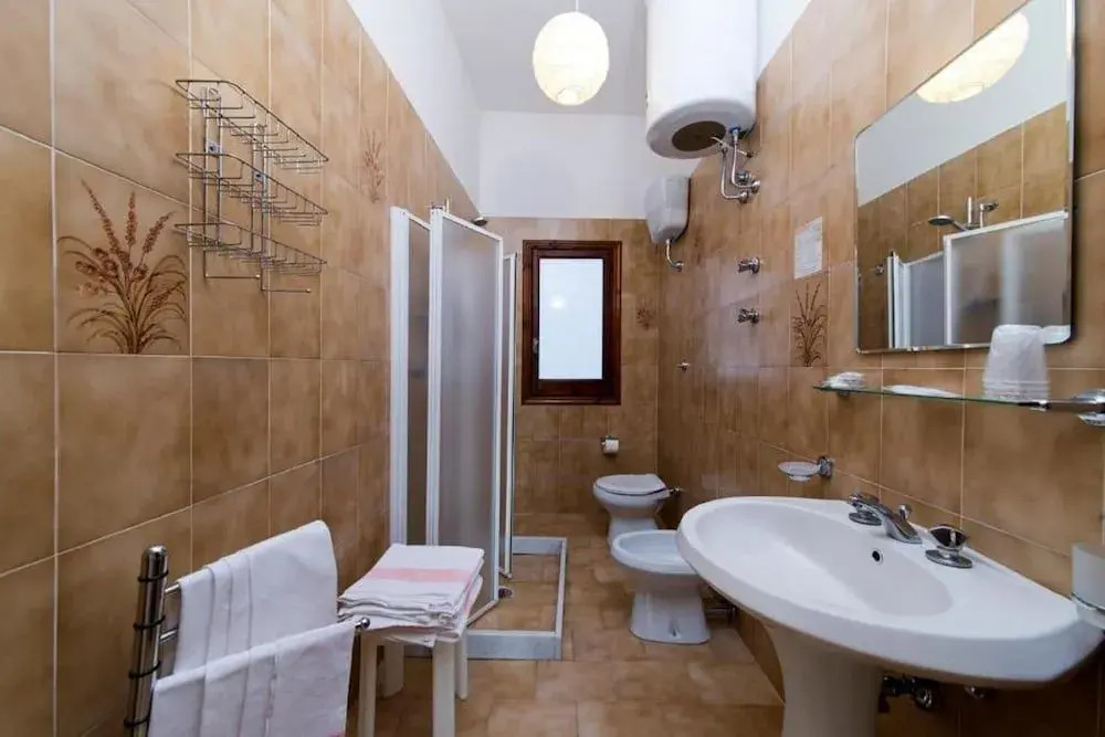 Casa Di Meglio Dependance
