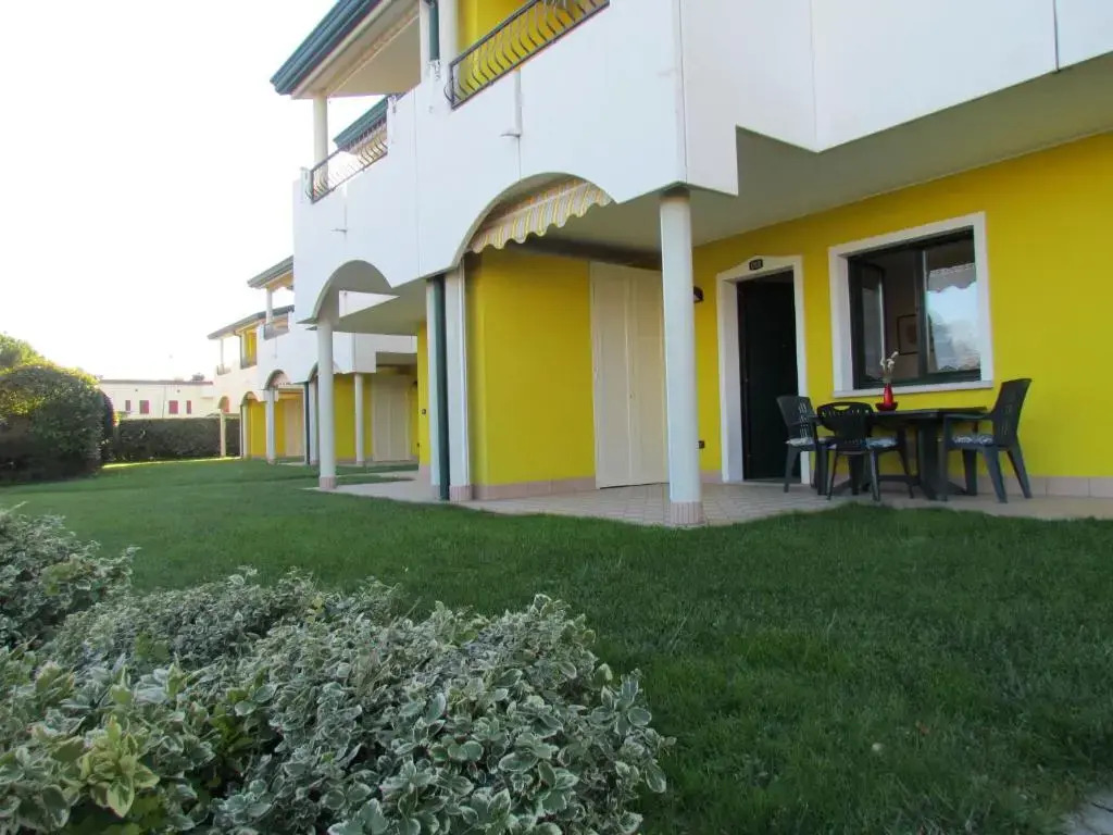 Villaggio Ducale
