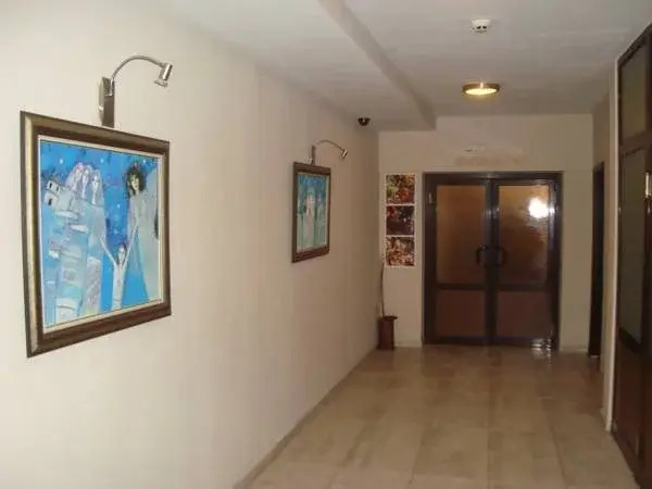 Hotel Kardjali