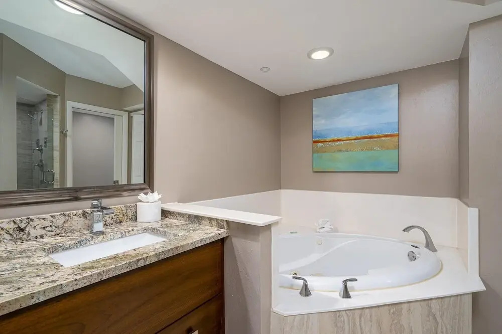Gullwing # 1103 - 6620 Estero Blvd # 1103 by Coastal Vacation Properties