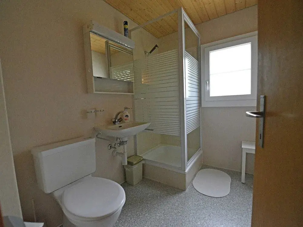 Elegant Apartment in Fieschertal near Forest