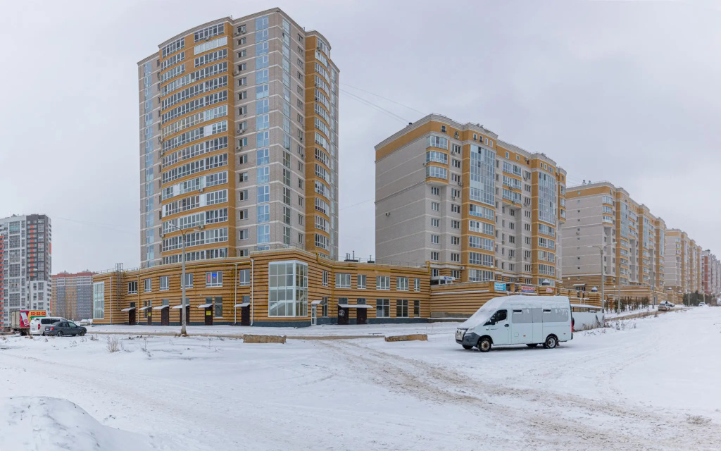 RentAp (РентАп) на улице Ярмарочная