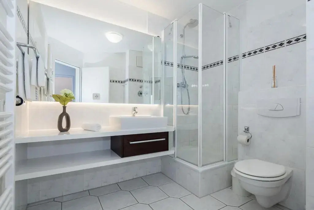 Likedeeler Wohnung 34