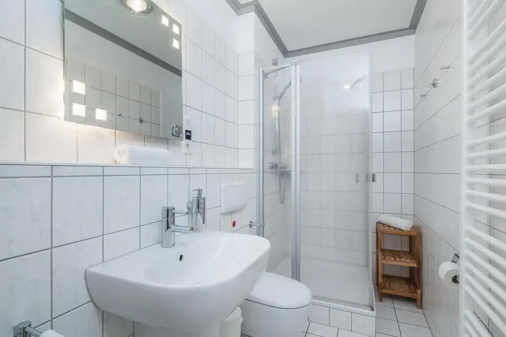 Dünenblick Wohnung 13