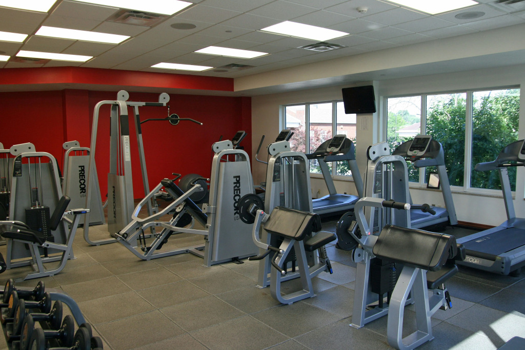 DoubleTree by Hilton Jefferson City