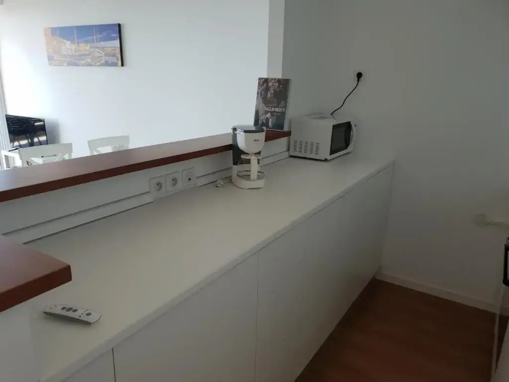 The blue house, lovely apartment in the Côte d'Azur for 6 people