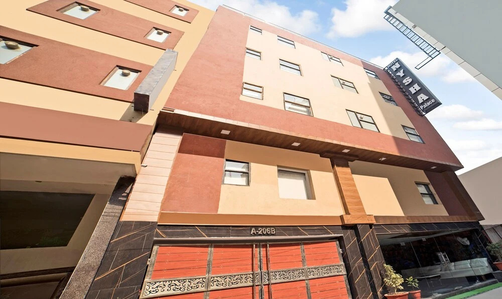 Hotel East Stay IGI Airport Delhi