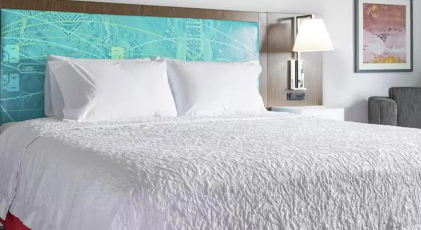 Hampton Inn & Suites By Hilton North Haven