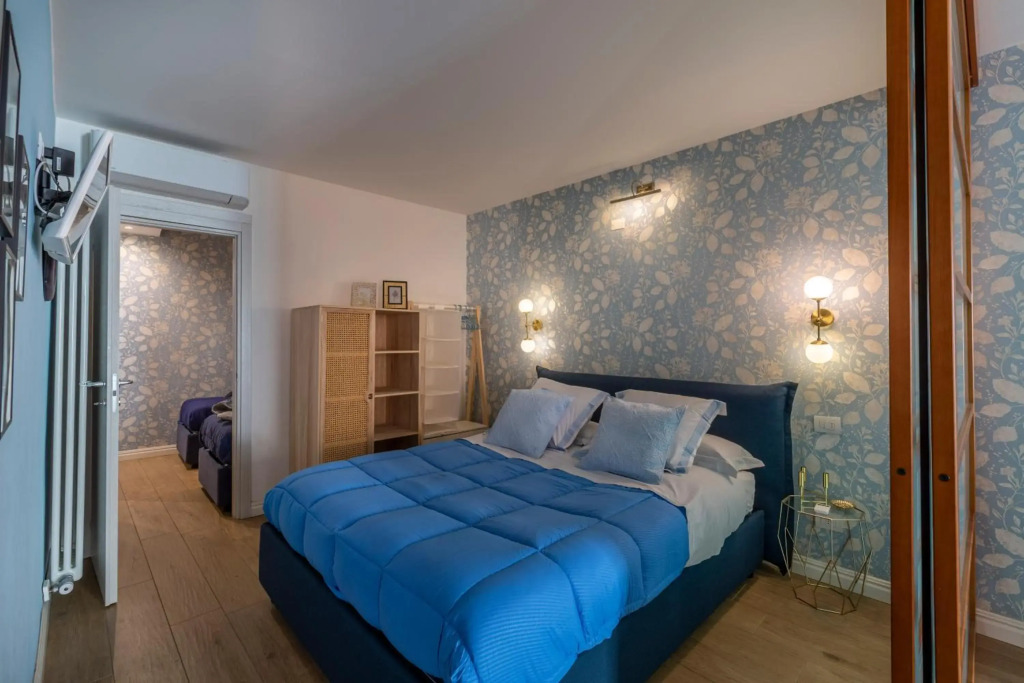 The Cozy Loft, un angolo alla moda nel cuore di Verona