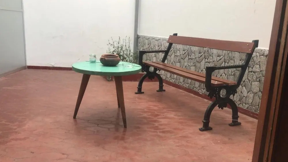 La Curandera Guest House