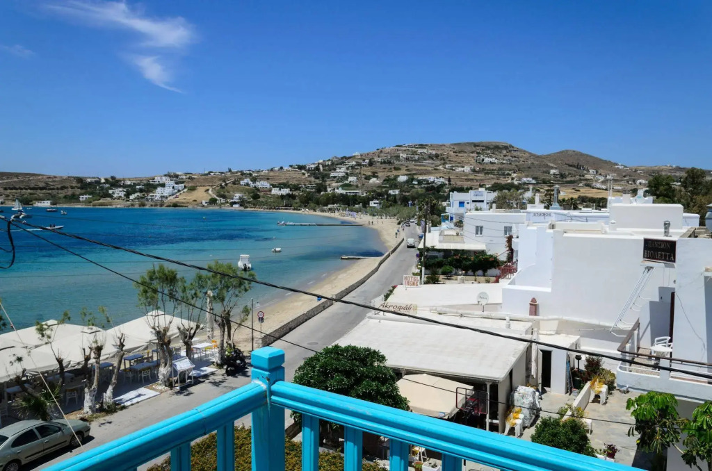 Hotel Livadia