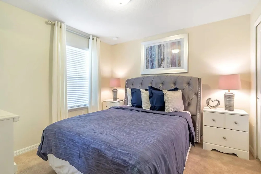 Lavish 5bd/4ba Home With Mickey Room and Stunning Pool Area #5st565