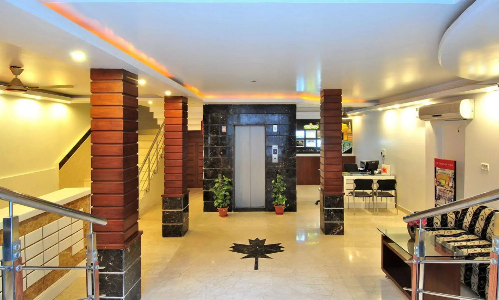 Hotel Toronto