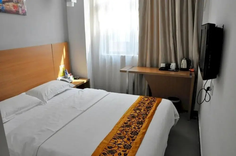 Chenlong Hotel Guangzhou Chimelong Branch 2