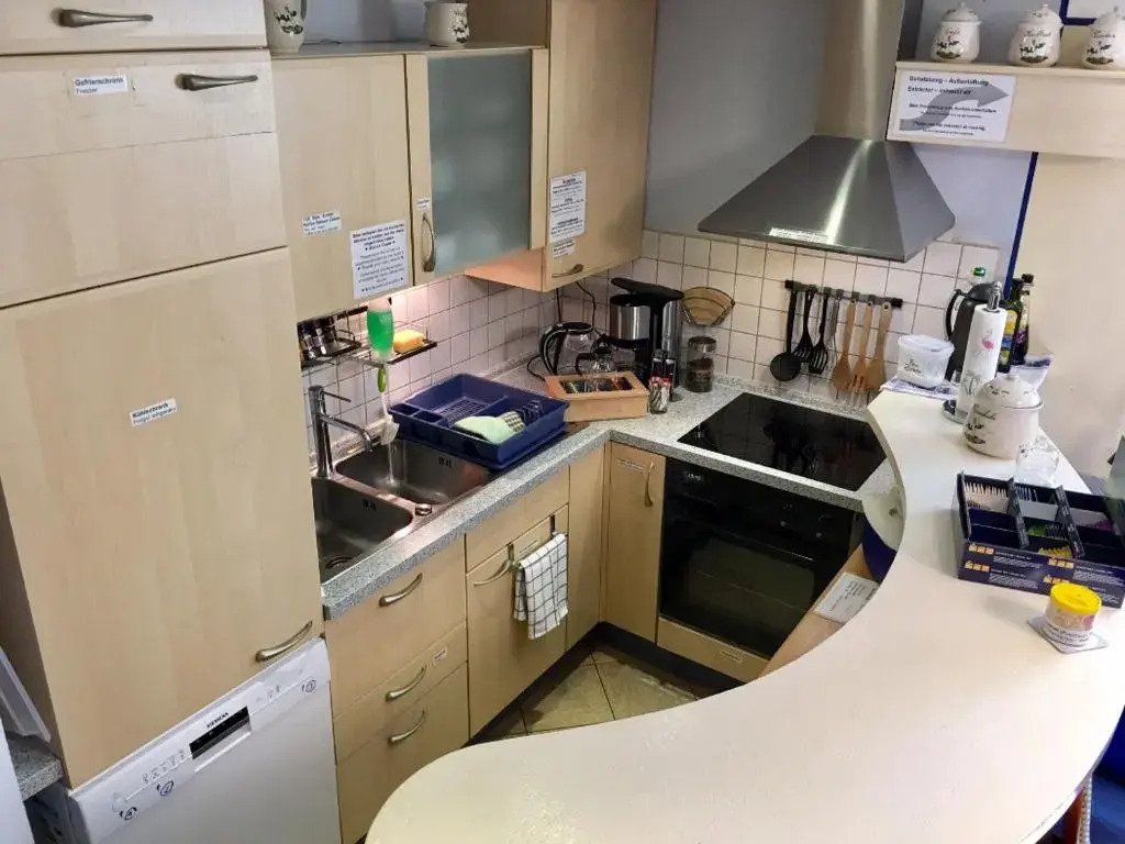 Apartment Palmié