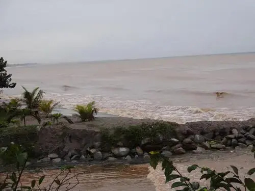 Ensuenos Del Mar