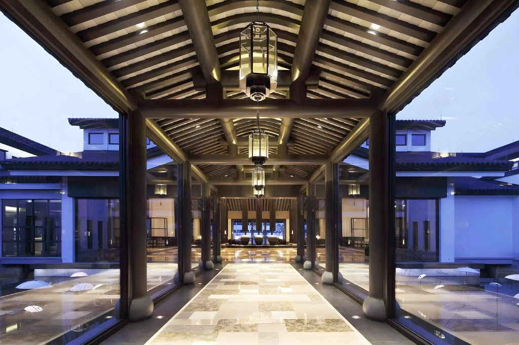 Shaoxing The Xianheng Hotel