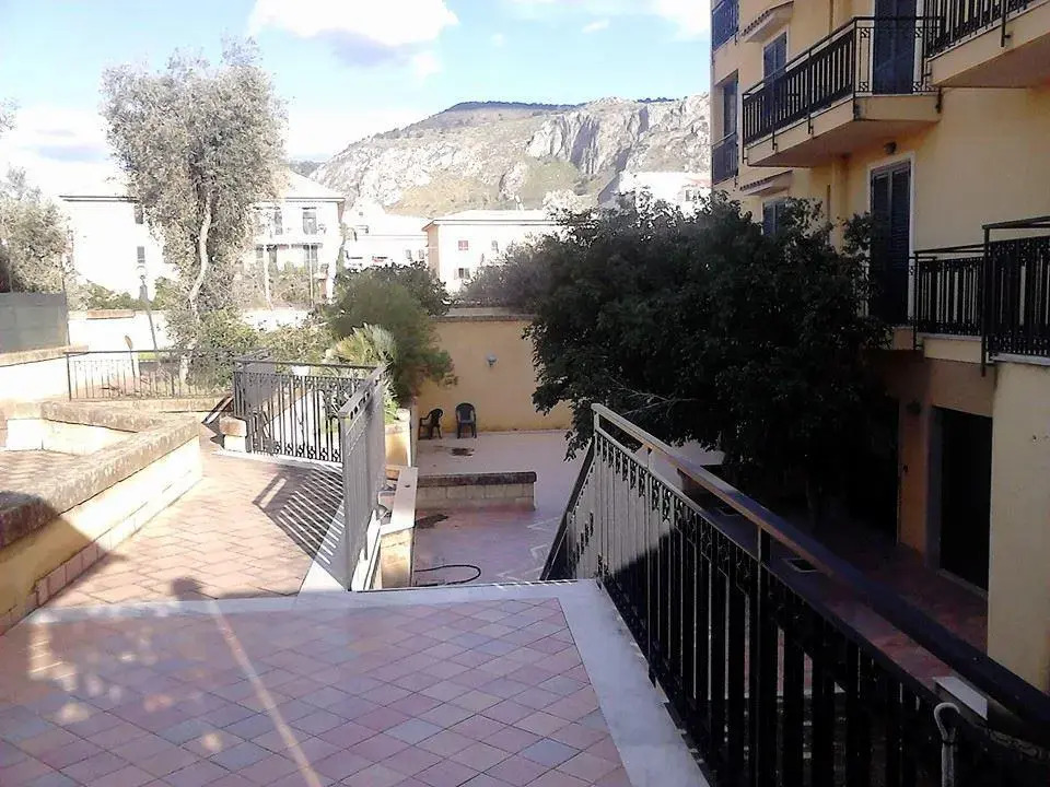 Aspra Mare House
