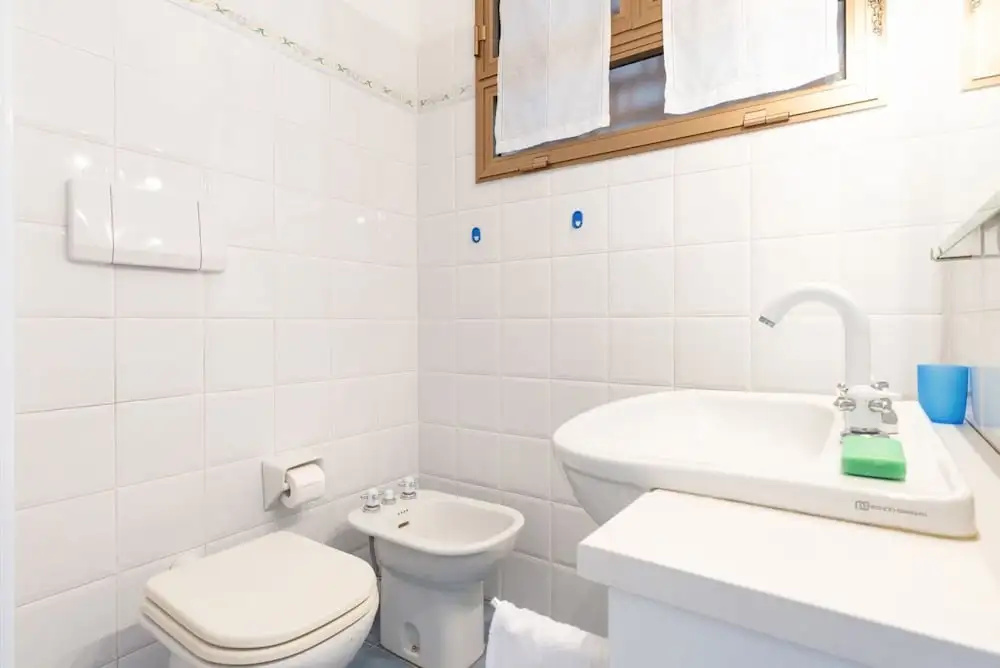 Deiva Marina Sea View Flat with Garage