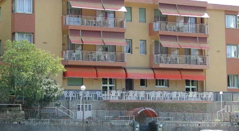Hotel Patrizia