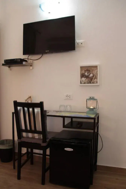 Sciuscettùa Rooms