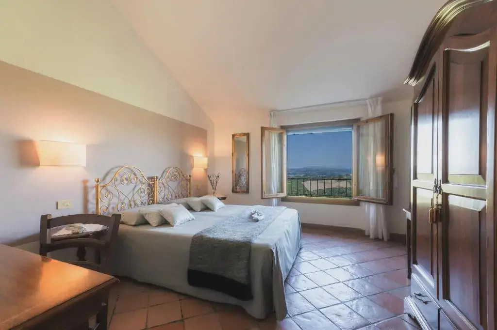 Hotel San Michele