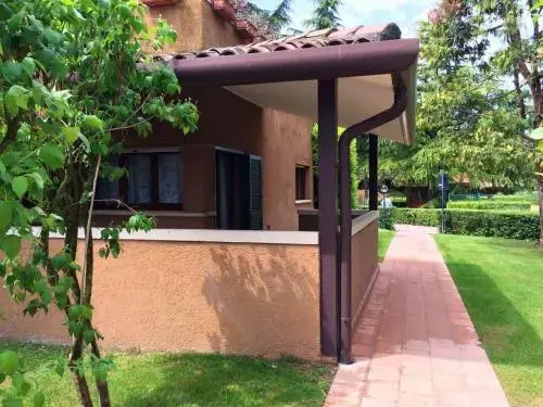 Casapatrizia B&B Sirmione
