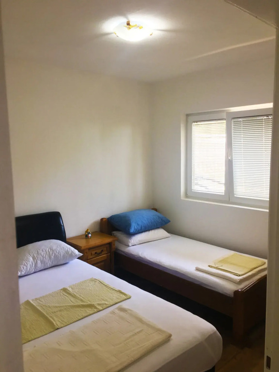 Milmaris Apartments