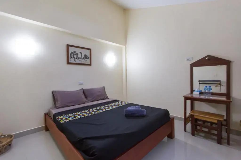 Wopakok Hotel