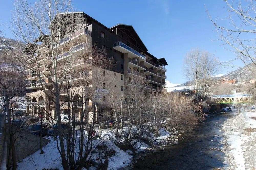 Signal du Prorel by Mountain collection Immobilier
