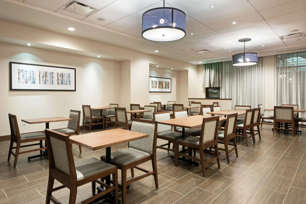 Hyatt Place Denver Downtown
