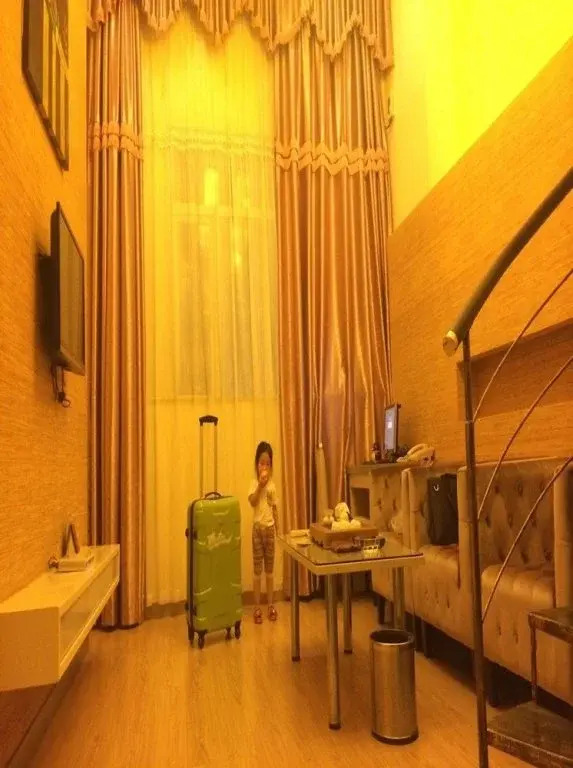 City Boutique Hotel - Xiamen