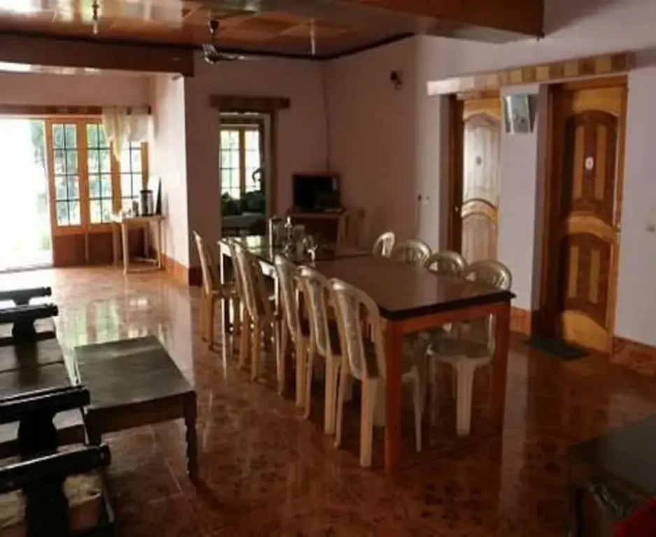 Galaxy Guest House